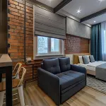 Kompleks Apartamentov "More"