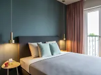 ipartment Braunschweig @HOME by Best Western Hotels near Eastern ring areay