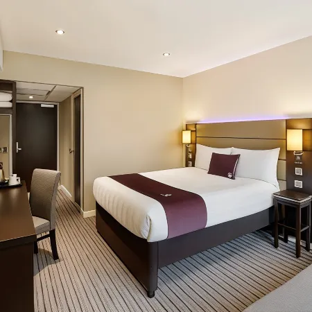 Premier Inn Torquay Seafront