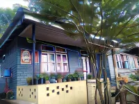 Vamoose Tragopan Hotels in 