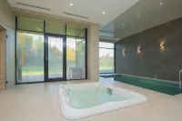 Eco Forrest Club Spa Hotel - Inns