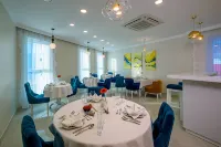 Yu Hotel (Ю отель) - Завтрак