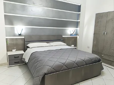 B&B Pompeii Luxury Hotels in Scafati