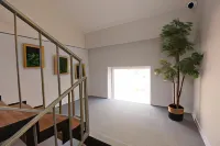 Gremmy Boutique Hotel