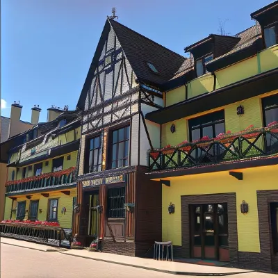 Hotel Royal