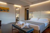 Le Cappuccinelle Suites&Spa Hotels in San Martino in Campo