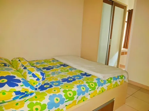 2Bedrooms Apartment Springlake Smb City Light View Hotels in Kecamatan Bekasi Utara