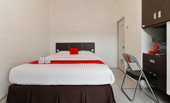 RedDoorz Near Exit Toll Bogor 이미지