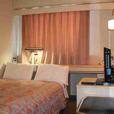 더셀렉션다카마쓰 Rooms