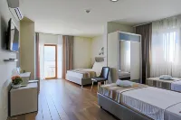 Hotel Olimpija Plus Hotels in Bijela