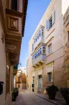 Palazzino Birgu Host Family Bed and Breakfast Hotels in Kalkara