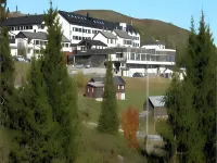 Storefjell Resort Hotel Hotels near Glitre stadion