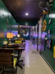 Forrest Hostels Hotels in Bandra