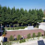 HOTEL ERANDI فنادق في استان کوربین