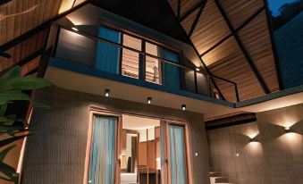 Panorama Villas