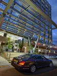 The Concord Hotel & Suites
