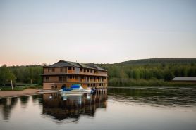 Ampersand Bay Resort