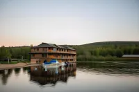 Ampersand Bay Resort Hotels in Saranac Lake