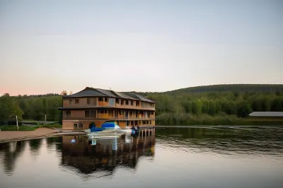 Ampersand Bay Resort