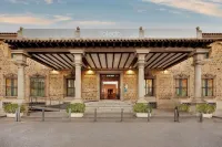 Sercotel Toledo Renacimiento