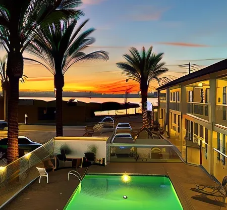 Sway Hotel