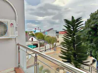 Hoàng Anh Hotel Hotel di Đức Trọng District