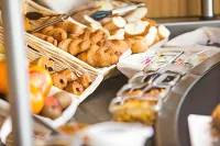 Hôtel les Pieux En Cotentin - petit déjeuner