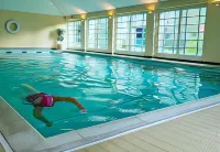 Middlethorpe Hall and Spa - Pools