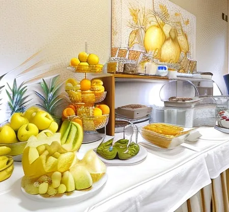 LH Hotel Lloyd Rome