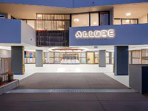 Allure Mooloolaba