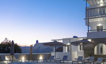 Mykonos Essence Adults Only - Housity