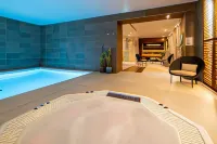 HÔTEL & Spa Panorama 360 - Romantic