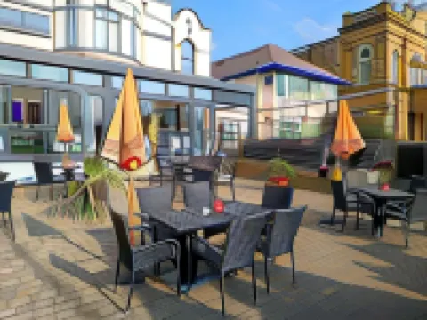 듀크스 폴리 호텔