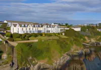 Bayview Hotel Hotels in Cork