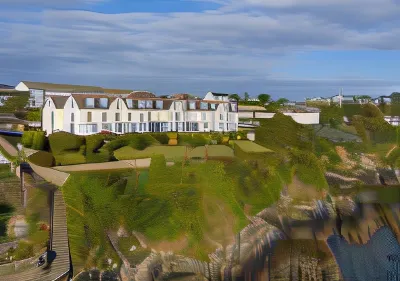 Bayview Hotel Hotels in YOUGHAL