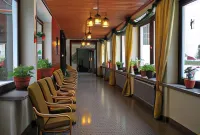 Hotel & Hostel Drei Bären