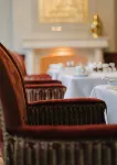 40 Winks Hospitality - servizio colazione