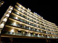 Az Hotel le Zephyr Mostaganem Hotels in Mazagran