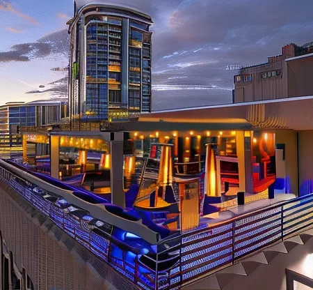 Hilton Garden Inn Phoenix Downtown