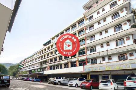 Hotel Hsiang Garden