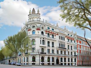 Hotel Palacio Del Retiro, Autograph Collection