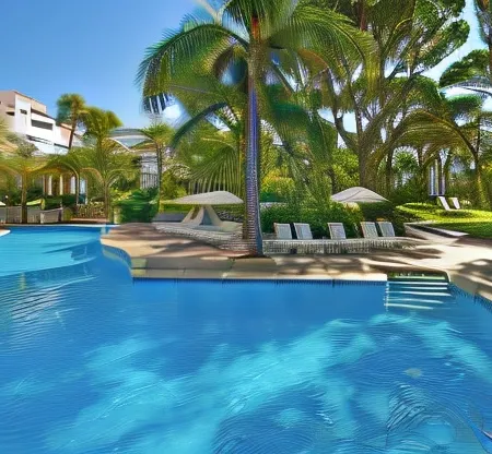 Ria Park Garden Hotel