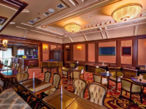 Nobilis Hotel リヴィウのホテル