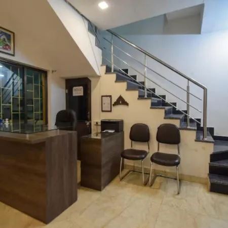 Hotel Keshav Residency