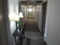 Northgate Inn Motel - 2-Star