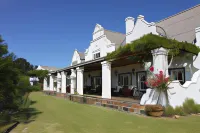 Fynbos Ridge Country House & Cottages Hotel a Harkerville