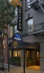 Hotel Griffon Hotels in South of Market