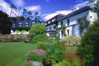 Cashel House Hotel Hotel a Recess