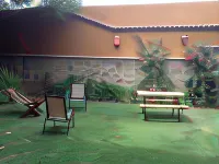 Posada Yolihuani Hotels in Santa Clara del Cobre