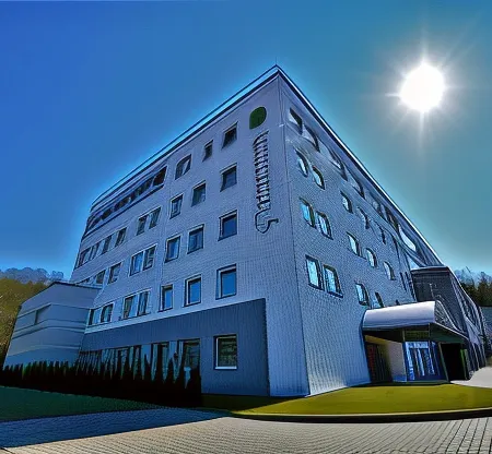 Green Loft Gdynia